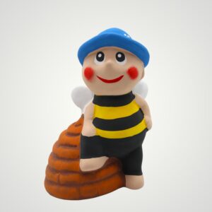 PUSCULITA ALBINA