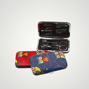 SET MANICHIURĂ - BUFNIȚĂ