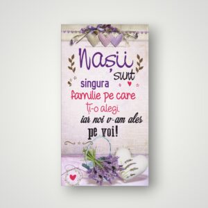 MAGNET - NAȘII