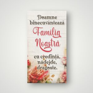 MAGNET - DOAMNE BINECUVÂNTEAZĂ