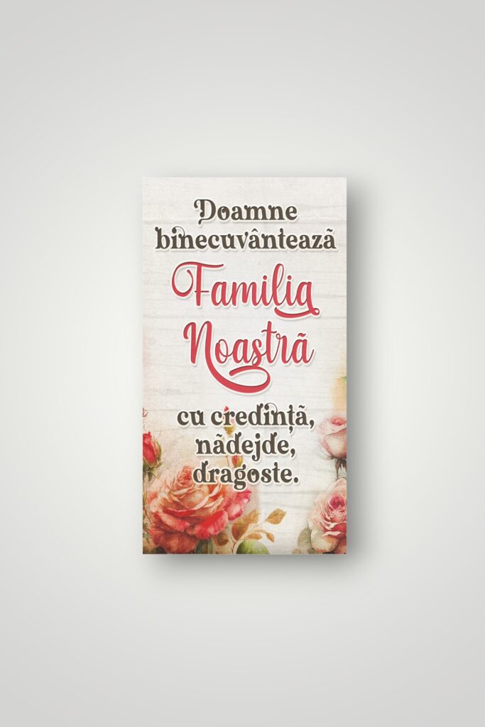 MAGNET - DOAMNE BINECUVÂNTEAZĂ