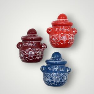 MAGNET CERAMIC OALĂ