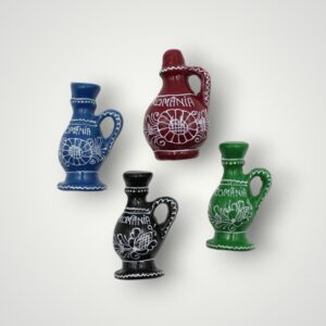 MAGNET CERAMIC VAZĂ
