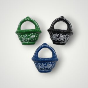 MAGNET CERAMIC COȘULEȚ