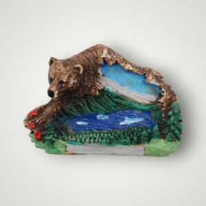 MAGNET CERAMIC LAC - PERSONALIZABIL
