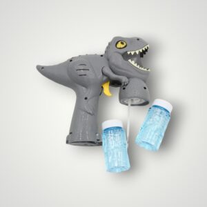 IRIBAL DINO