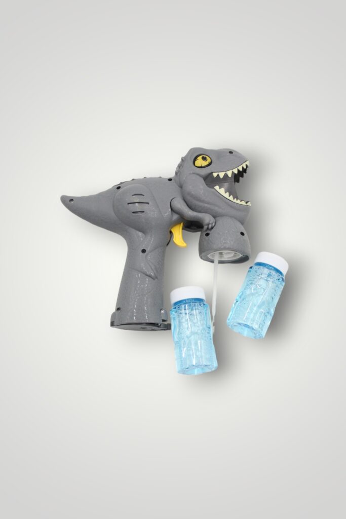 IRIBAL DINO