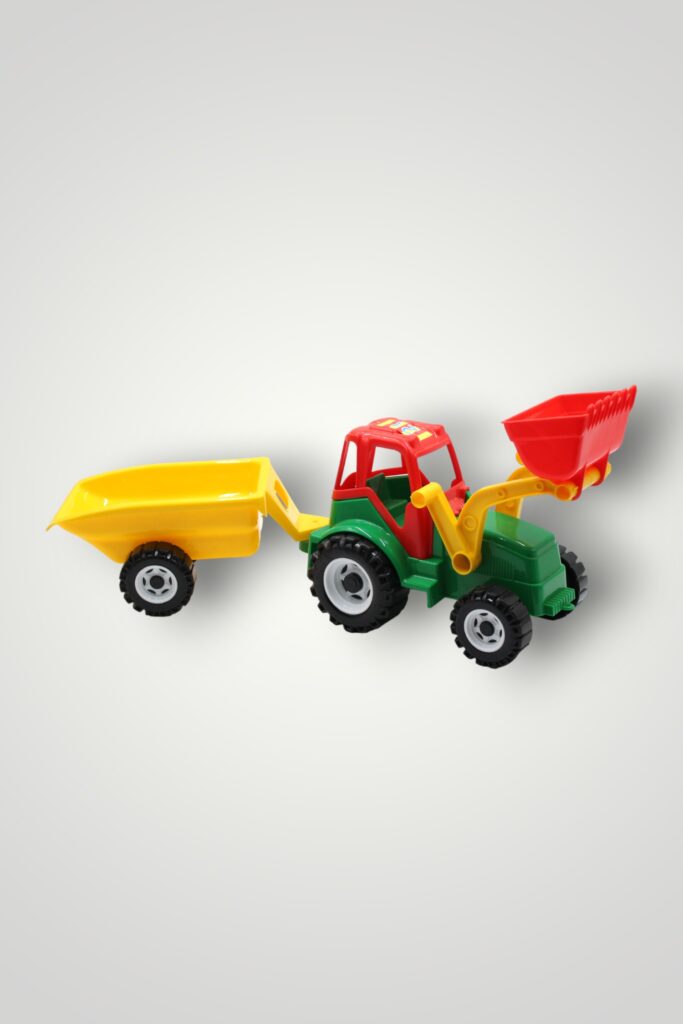 TRACTOR