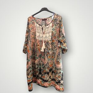 ROCHIE DE VARĂ
