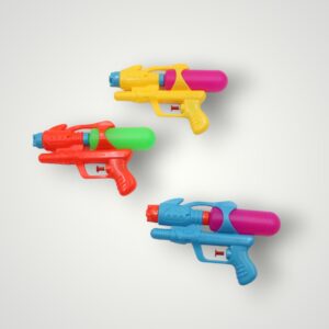 PISTOL APĂ