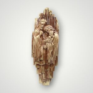 PLACHET IPSOS - FAMILIA SFANTA