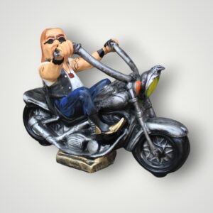MOTOCICLIST