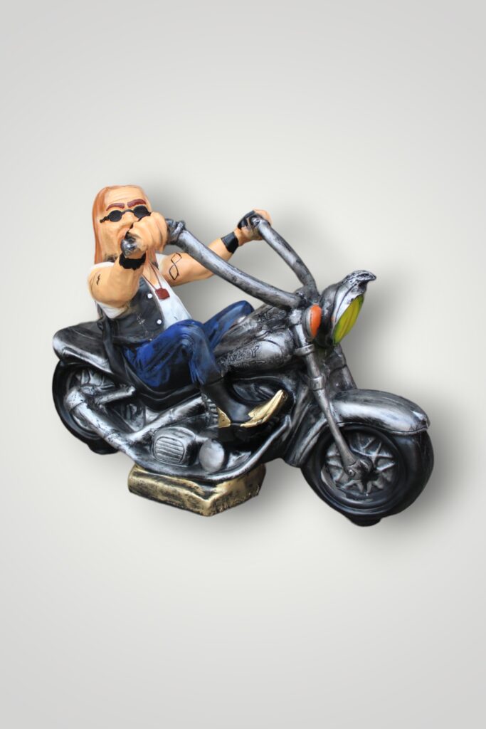 MOTOCICLIST
