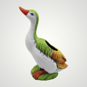 GHIVECI DE FLORI CERAMIC - GÂSCĂ