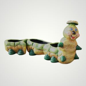 GHIVECI CERAMICĂ - RÂMĂ
