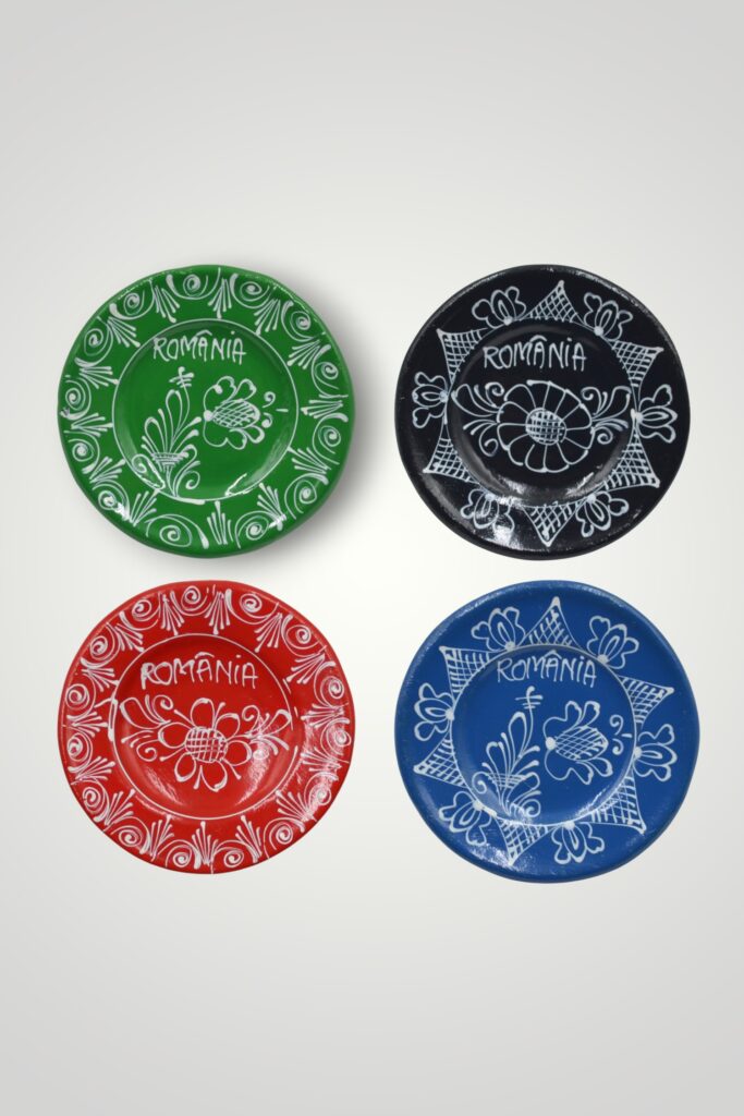 MAGNET CERAMIC FARFURIOARA