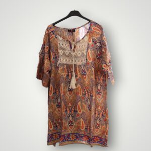 ROCHIE DE VARĂ