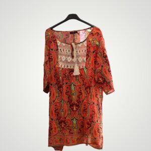 ROCHIE DE VARĂ