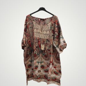 ROCHIE DE VARĂ
