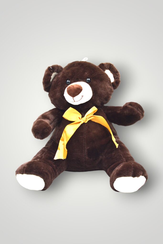URSULEȚ PLUȘ