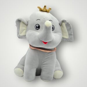 ELEFANT PLUȘ
