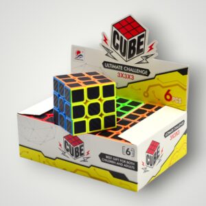 SET CUB RUBIK