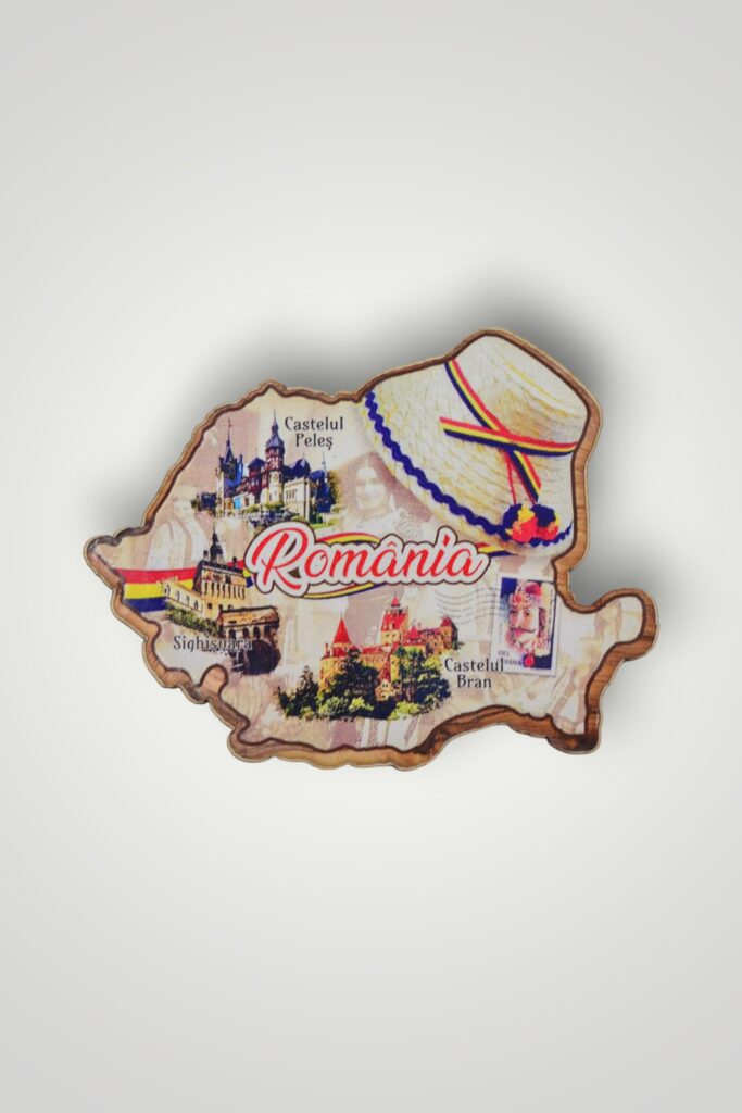 MAGNET ROMANIA