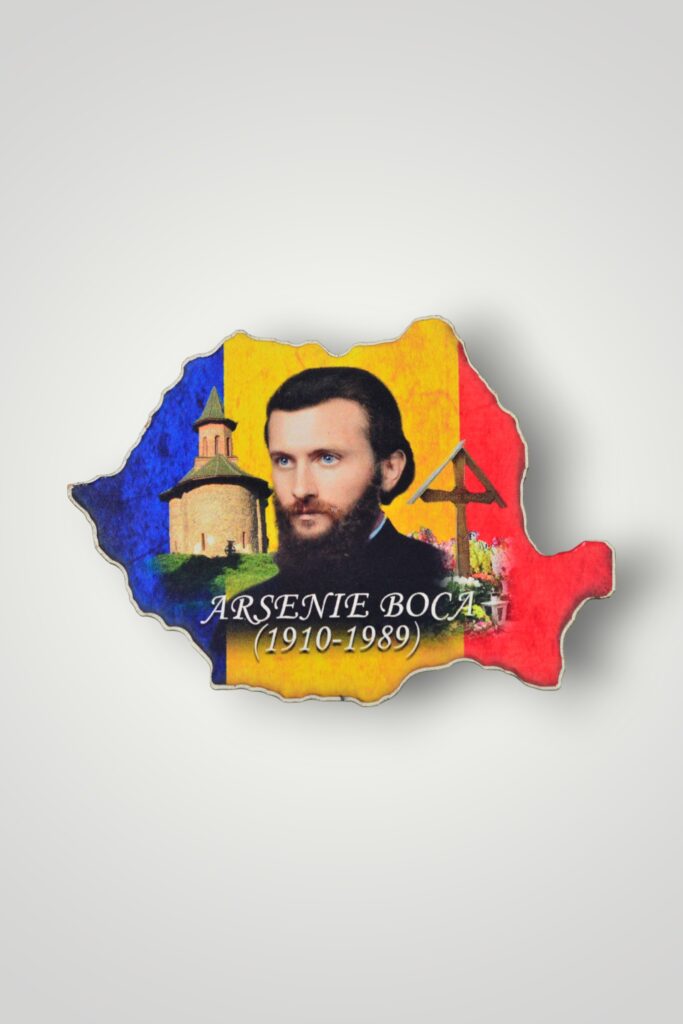MAGNET ROMANIA