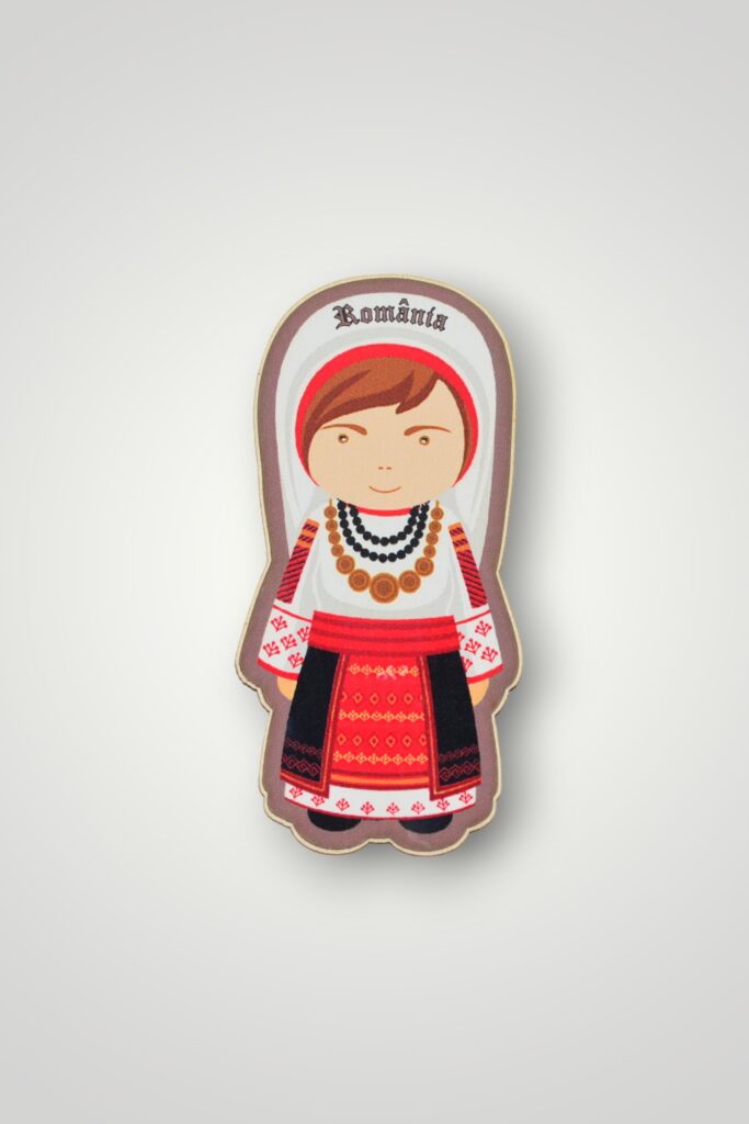 MAGNET ROMANIA