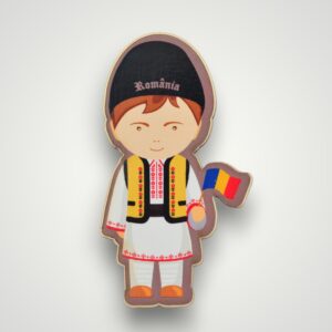MAGNET ROMANIA