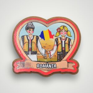 MAGNET ROMANIA