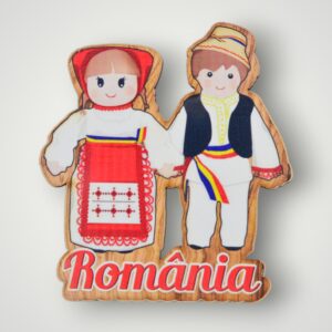 MAGNET ROMANIA