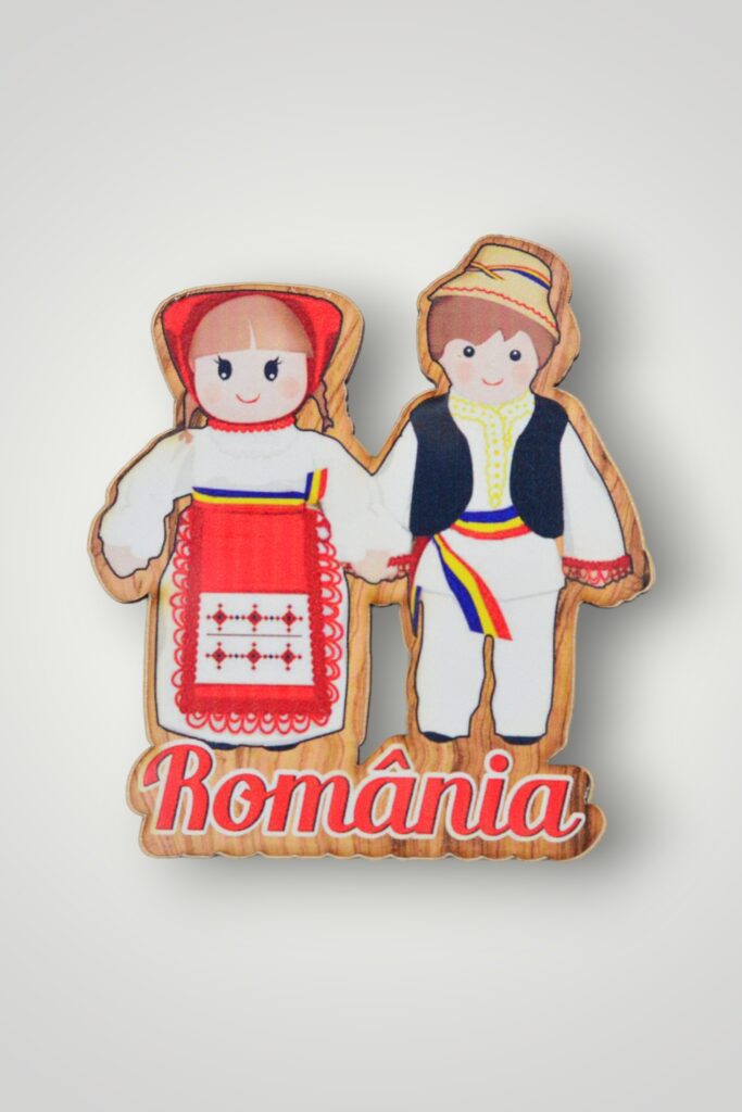 MAGNET ROMANIA