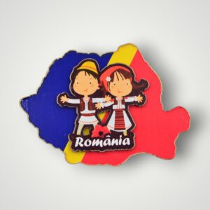 MAGNET ROMANIA