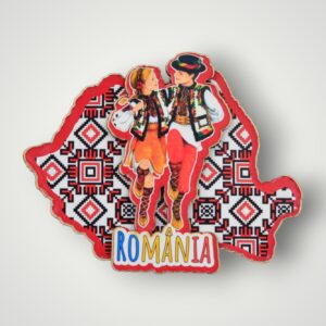 MAGNET ROMANIA