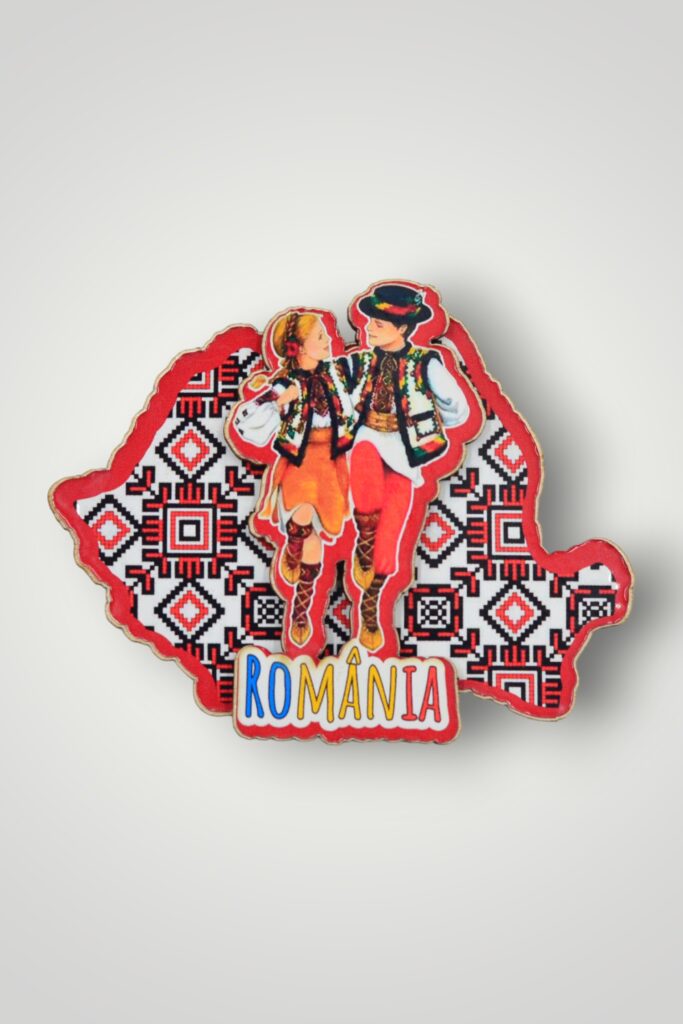 MAGNET ROMANIA