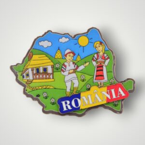 MAGNET ROMANIA