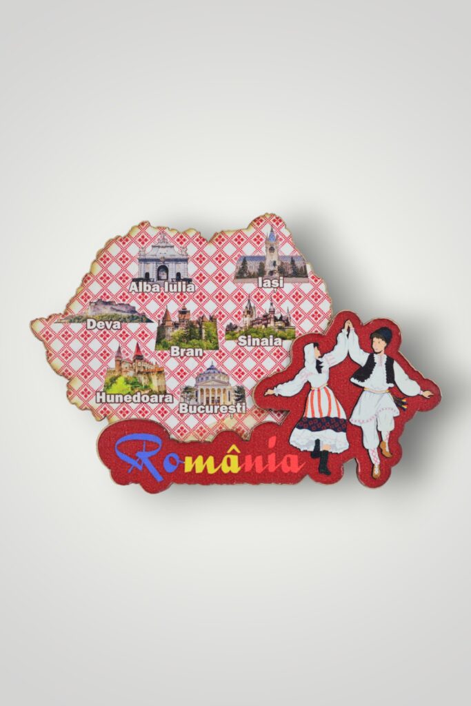 MAGNET ROMANIA