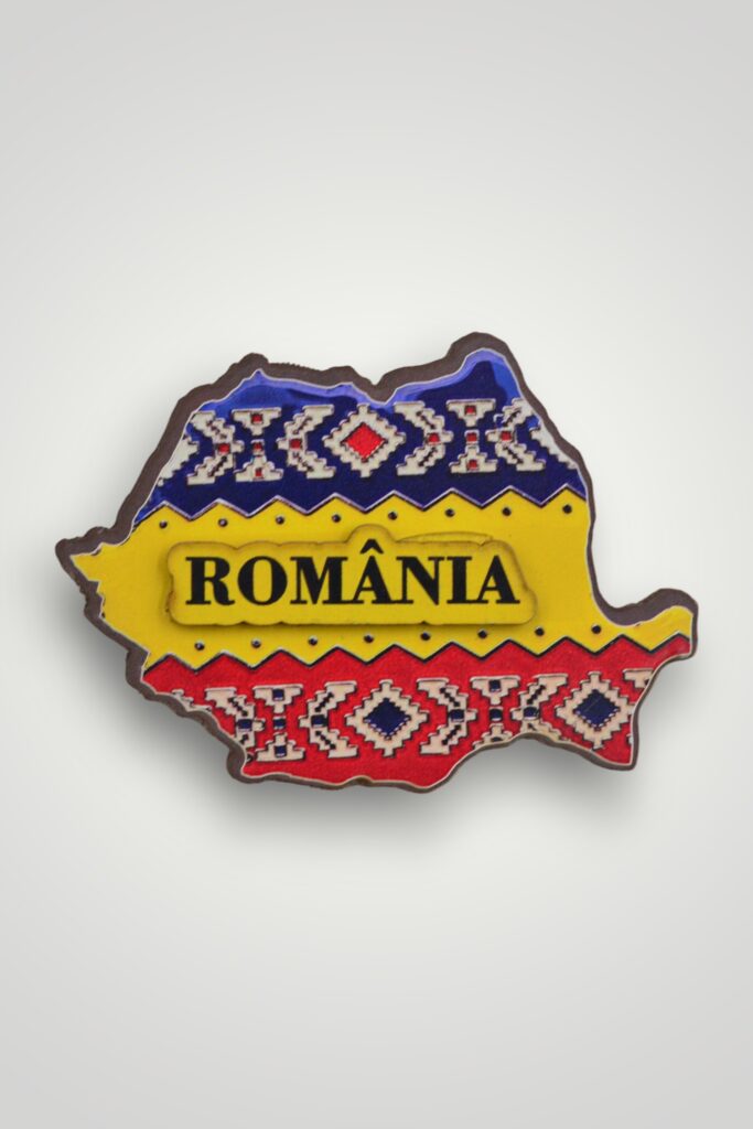 MAGNET ROMANIA