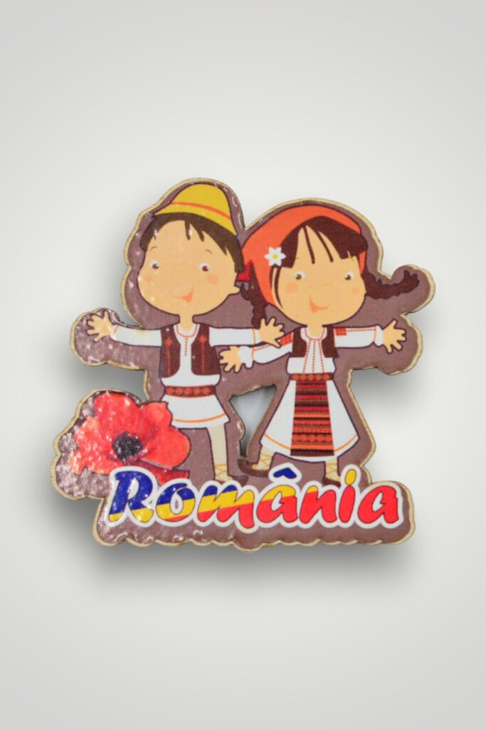 MAGNET ROMANIA