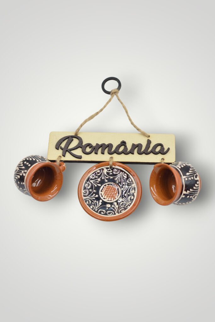 SET CERAMICA