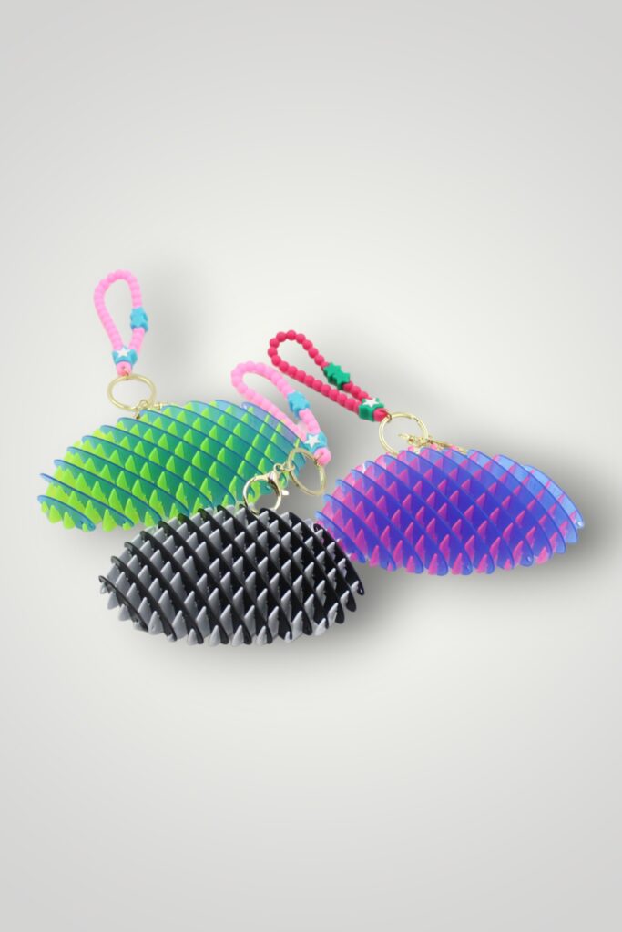 BRELOC PLASTIC