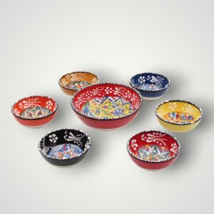 SET CASTRON PICTAT