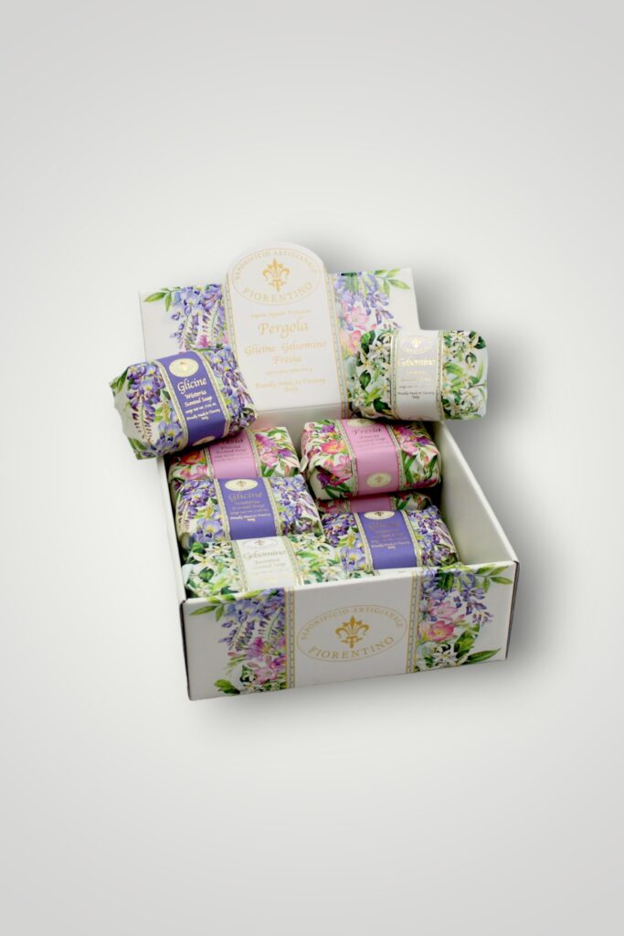 SĂPUN ARTIZANAL - SET