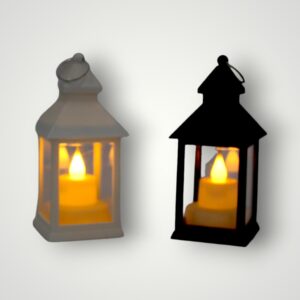 FELINAR CU LED