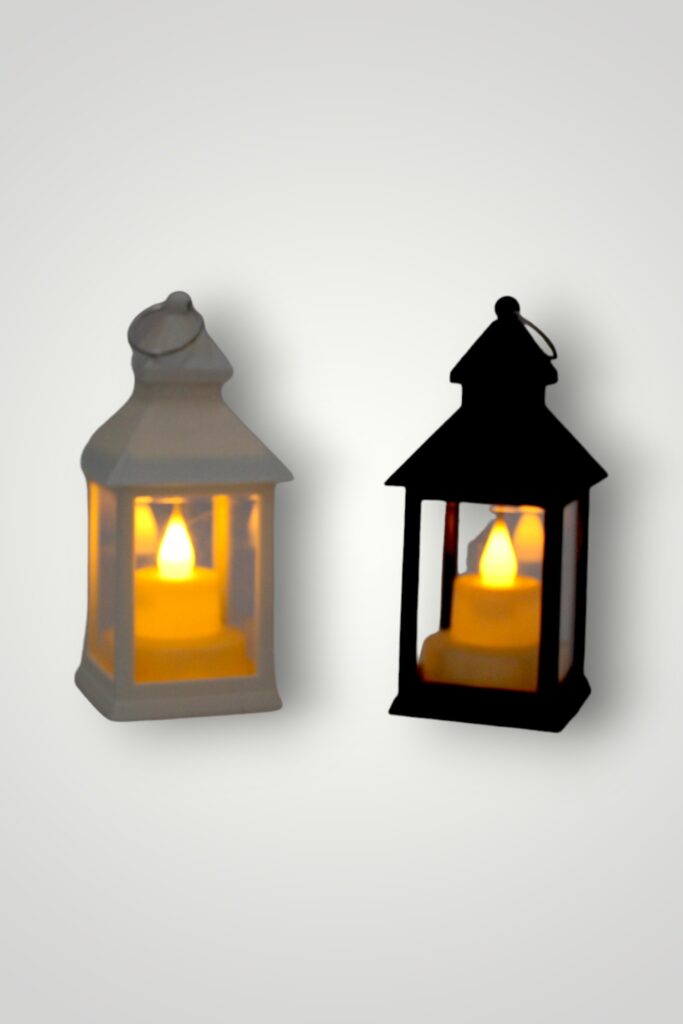 FELINAR CU LED