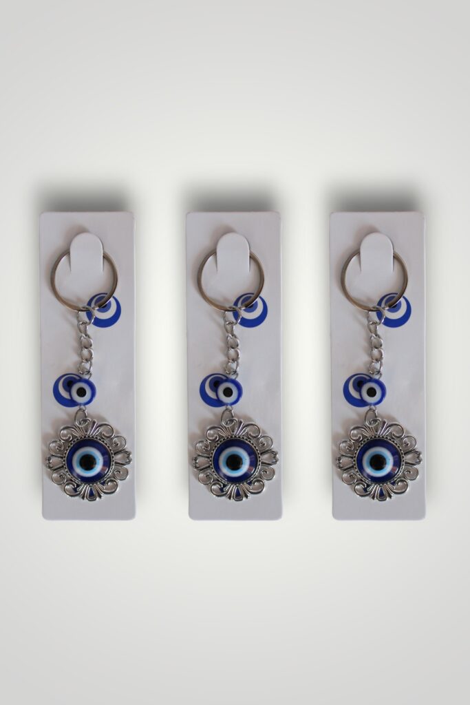 BRELOC TALISMAN
