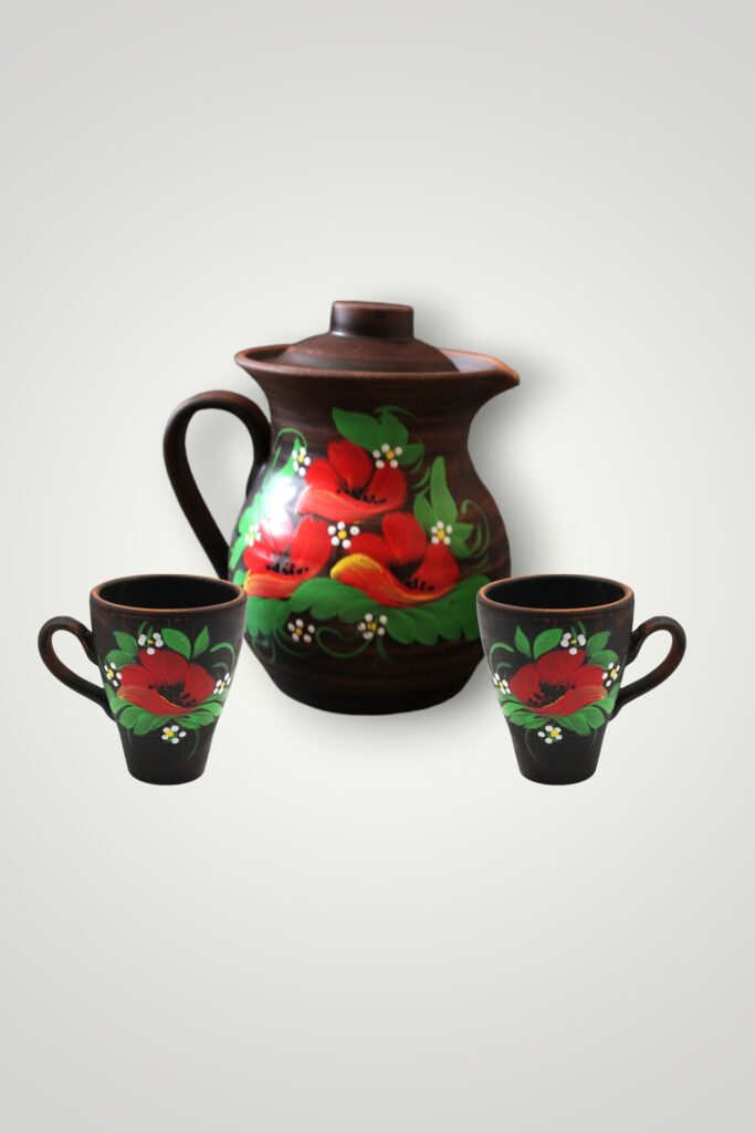 SET CESTI CU CANA