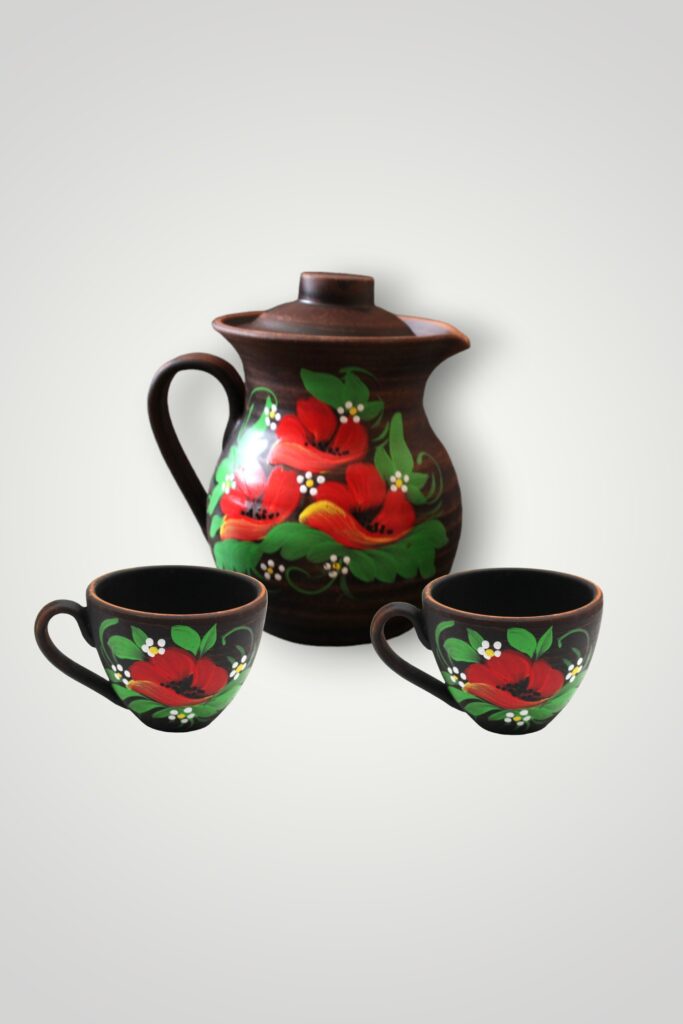 SET CESTI CU CANA