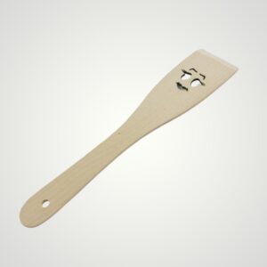 SPATULA DIN LEMN